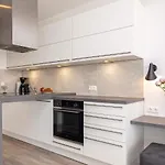 Διαμέρισμα 6 Person In Wendtorf