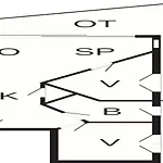 Διαμέρισμα 6 Person In Wendtorf