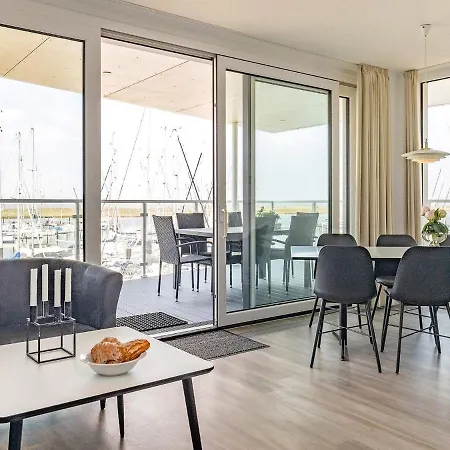 Apartamento Meerblickwohnung In Exklusiver Lage Wendtorf