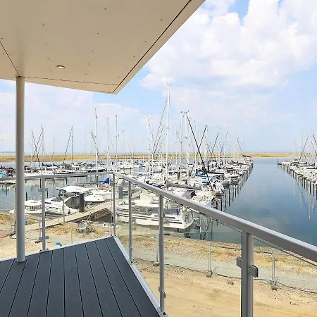 6 Person In Daire Wendtorf