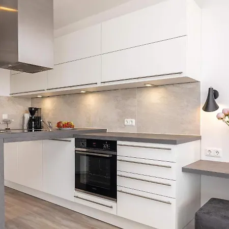 Apartman 6 Person In Wendtorf