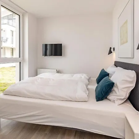 Apartman 6 Person In *