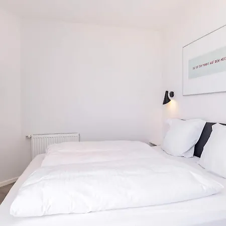 6 Person In Apartman *