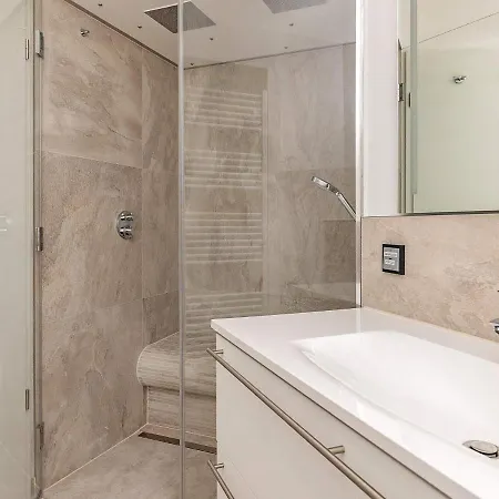 Apartman 6 Person In Wendtorf