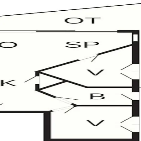 Apartman 6 Person In Wendtorf
