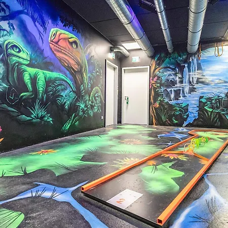 Apartman 6 Person In Wendtorf