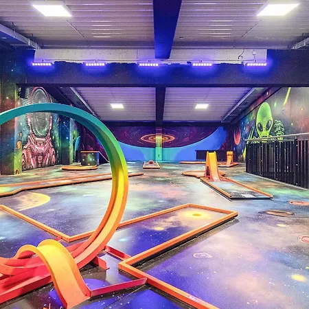 Daire 6 Person In Wendtorf