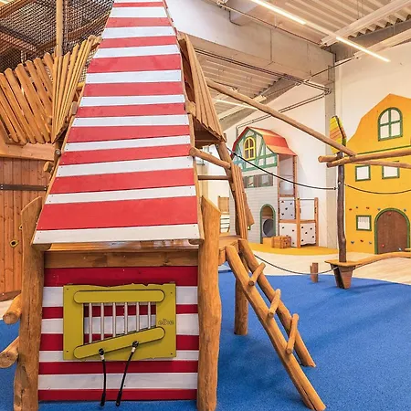 Daire 6 Person In Wendtorf