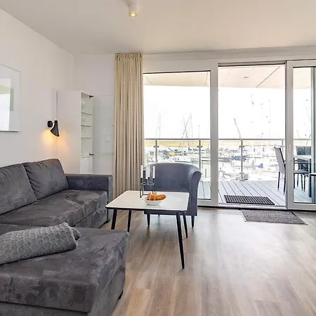 Apartment Meerblickwohnung In Exklusiver Lage *