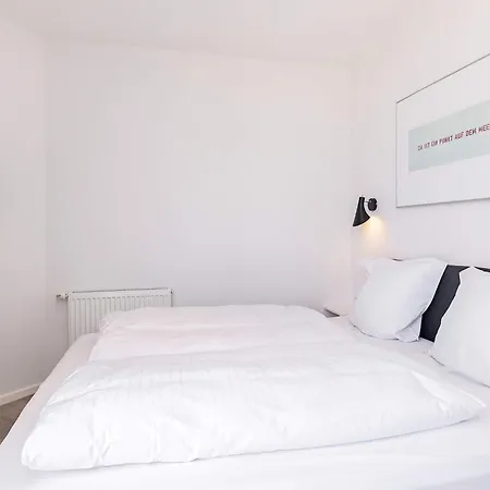 Meerblickwohnung In Exklusiver Lage * Wendtorf
