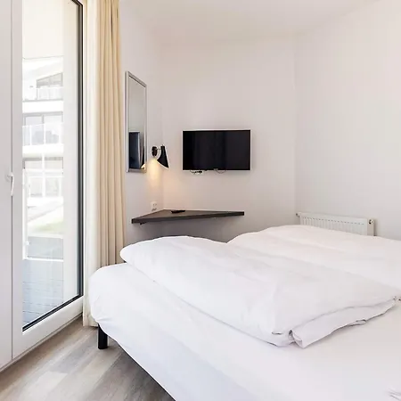Apartment Meerblickwohnung In Exklusiver Lage Wendtorf