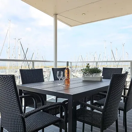 Apartment Meerblickwohnung In Exklusiver Lage *