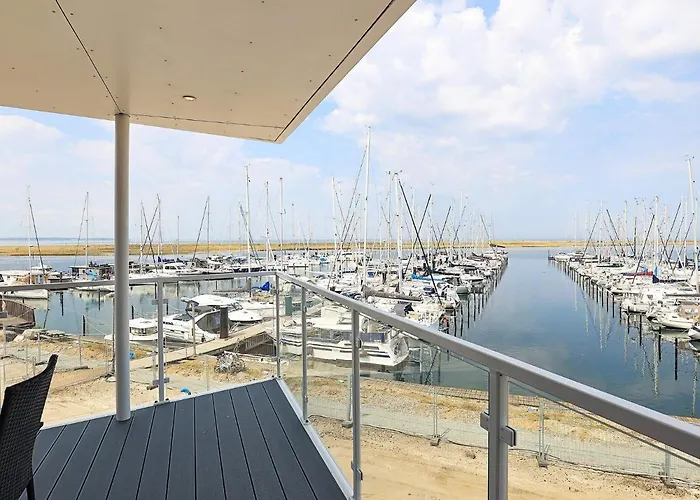 6 Person In Appartamento Wendtorf