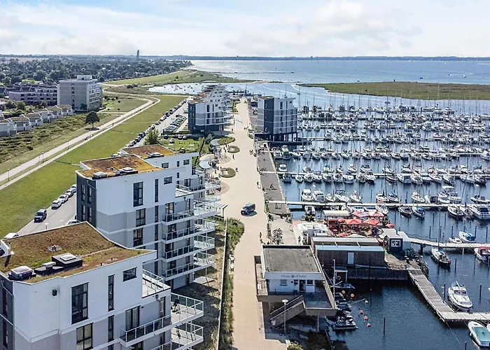 6 Person In Appartamento *