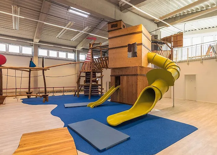 6 Person In Wendtorf