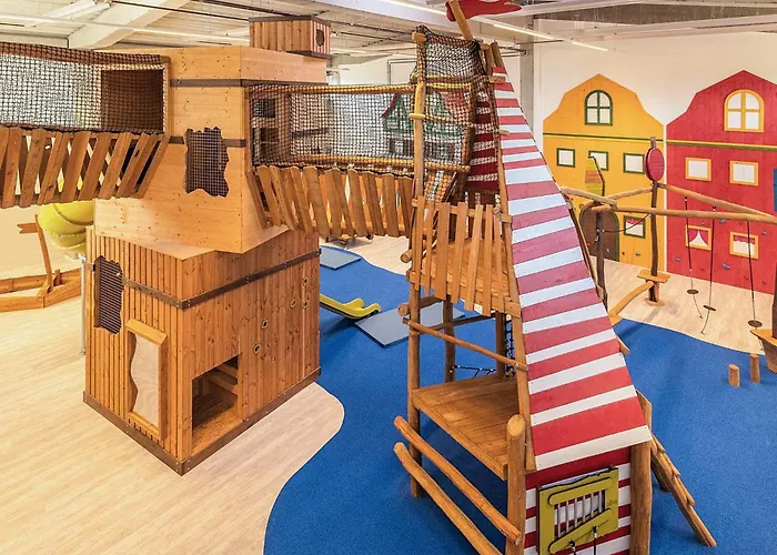 Appartamento 6 Person In